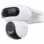 EZVIZ CS-H90 Dual 2K+ Valge (kaitsepakend)