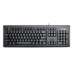 Kensington ValuKeyboard Black UK PS2 connector no longer