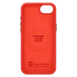 Tactical MagForce Velvet Smoothie 2.0 mbris Apple iPhone 16e/17e jaoks, vrv Chilli