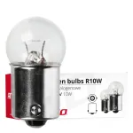 Amio Halogoonipirnid R10W BA15s 24V 10tk