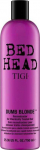 TIGI Bed Head Dumb Blonde Reconstructor taastav juuksehoidja