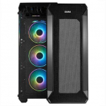 MDATA GAMING Ryzen 7 7700X 32GB 512GB SSD NVME RTX 4060 Ti NoOs SAMA CASE