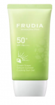 Frudia Sebum Control SPF50+ Cooling Sunscreen Cream Green Grape 50ml