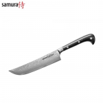 Samura SULTAN Universal Knife 164 mm black