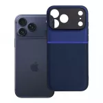 Case for iPhone 17 Pro Max / 18 Pro Max Noble blue