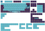 Dark Project KS-1010 (UK/DE/AT/ES/IT/FI/NO/SE/DK) ine taevas
