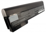 CoreParts Laptop Battery for HP 71.28Wh Li-ion 10.8V 6600mAh Black