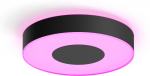 Philips Hue Xamento M nutikas laevalgusti, must, IP44 (929003526301)