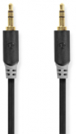 Nedis Kabel 3,5 mm - 3,5 mm 5 m