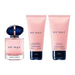 Giorgio Armani Armani My Way kingitusset