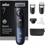 BRAUN Seeria 7 muru trimmer, BT7520, sinine (7500435244909)