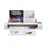BROTHER Scanner DS-940DW mobiil-Scanner, sisaldab WLAN-i