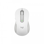 Logitech Wireless Mouse M650 L off-white (910-006238)
