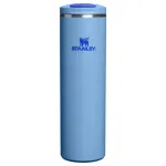Stanley The Transit Fliptop-ruudukupott 0,59L helesinine