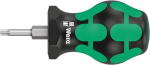 Wera 367 TORX Single One-way screwdriver