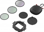 SmallRig 4412 Filter Kit with Adjustable Clamp