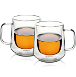 LUIGI FERRERO Coffeina FR-8048 Tassikoht 2 pcs 300ml