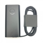 Dell USB-C 165 W GaN AC Adapter with 1 meter Power Cord -