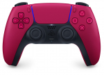 Playstation Sony DualSense mngukontroller, Cosmic Red, PS5 (1000050248)