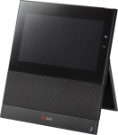 Poly CCX 600 Business Media Phone without handset Microsoft
