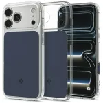 Spigen Juht Mag MagSafe iPhone 18 Pro / 17 Pro jaoks, Ultra Hybrid, sinine
