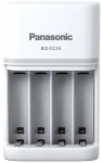PANASONIC Eneloop BQ-CC55E