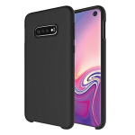 Beline Silikoonist mbris Samsung S10 Plus must/must