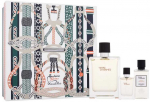 Hermes Terre D EDT 100ml + EDT 12,5ml + Aftershave 40ml