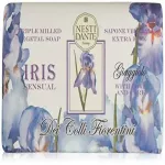 Nesti Dante Dei Colli Fiorentini Iris Soap 250g