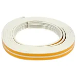Sanok Tihendusummast blister E-profiil valge 6m