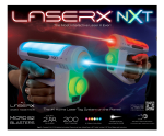 Laser X NXT Micro B2 lasertaistelupeli (20428)