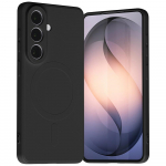 Mercury Etui Semi-Silicone MagSafe Samsung Galaxy S26 must
