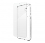 Zagg Luxe AND amp; Glass 360 Komplekt Galaxy S25 FE jaoks