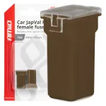 Amio Auto JapVal PAL Female sulged 70A -03448