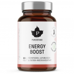 Puhdistamo EnergiaBooster vitamiinikapslid, 60 kapslit (000335)