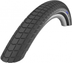 Schwalbe Big Ben rehv, 20 x 2,15 tolli (55-406) (11101122)