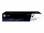 HP No. 117A Black W2070A