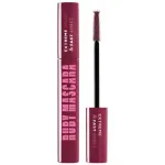 Dermacol Ruby Mascara Extreme Volume AND Fast Effect - Barevn asenka 12,6 ml
