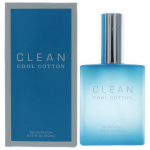 Clean Classic Cool Cotton EDP 60ml