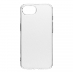 Obal:Me TPU mbris Apple iPhone 16e jaoks / lbipaistev