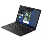 T1A Lenovo ThinkPad X1 Carbon Gen 10 14" i7-1265U 16GB 1TB Intel Iris Xe graafika Windows 11 Pro