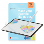 Paperlike Paperlike for iPad Air 11" (2024 AND 2025) - 2-pack - Clear