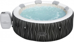 Bestway Lay-Z-Spa Hollywood Luxe AirJet 6 mullivann, 196 x 66 cm (60059)