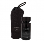 Rave Nardo Black Perfume EDP 100 ml