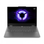 LENOVO LOQ Essential 15IRX11 Intel Core i5 i5-13450HX Laptop 39.6 cm (15.6) Full HD 16 GB DDR5-SDRAM 512 GB SSD NVIDIA GeForce RTX 5050 Wi-Fi 6 (802.11ax) Windows 11 Home German Grey