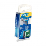 Rapid STAPLES140/14MM G 0.65M 40109517