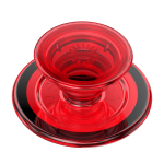 POPSOCKETS PopGrip for Magsafe Danger Red Translucent