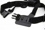 Xrec Set 2in1 Harnesses + Headband For Gopro Hero 4 3+ 3 2 1