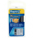 Rapid Kaablaklambrid 36/12mm 864 tk blistris -40109626
