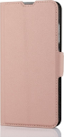 Wave BookCase kaitsembris, Samsung Galaxy S23, roosa kuld (-BC-SS-S23-RG)